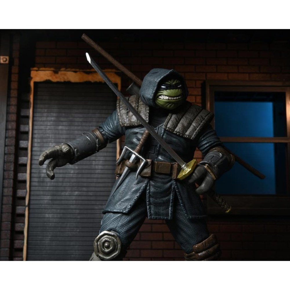 TMNT: The Last Ronin Ultimate The Last Ronin Armored