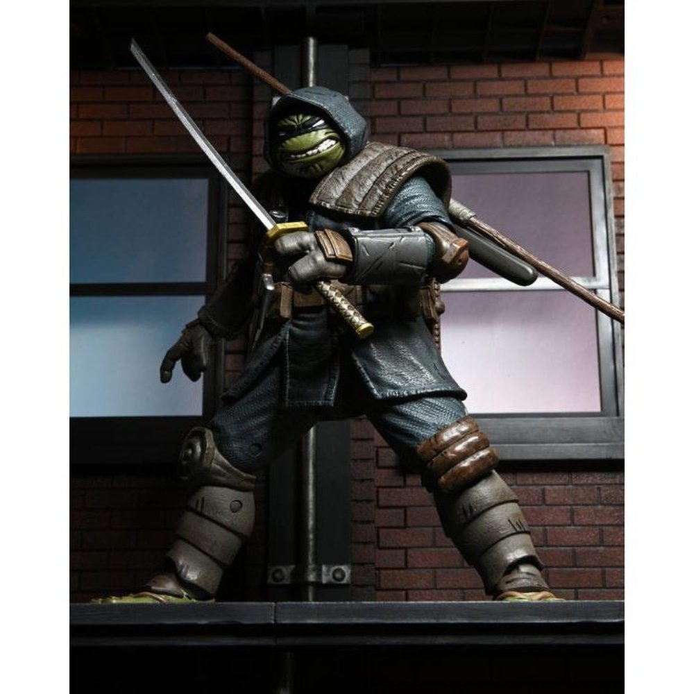 TMNT: The Last Ronin Ultimate The Last Ronin Armored