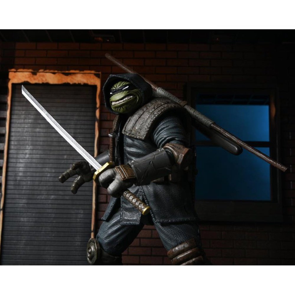 TMNT: The Last Ronin Ultimate The Last Ronin Armored