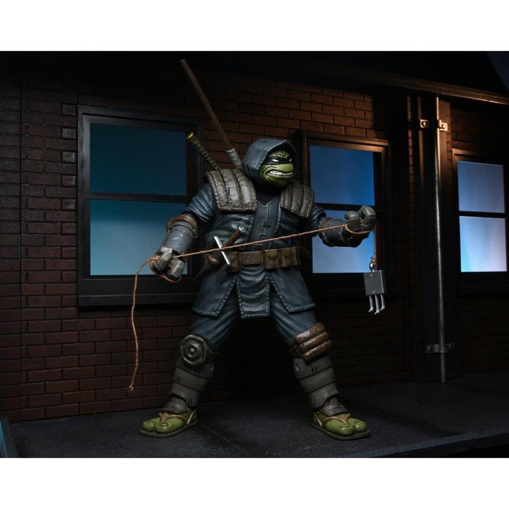 TMNT: The Last Ronin Ultimate The Last Ronin Armored