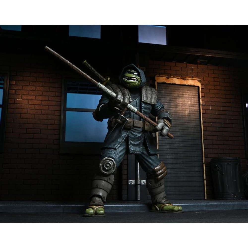 TMNT: The Last Ronin Ultimate The Last Ronin Armored