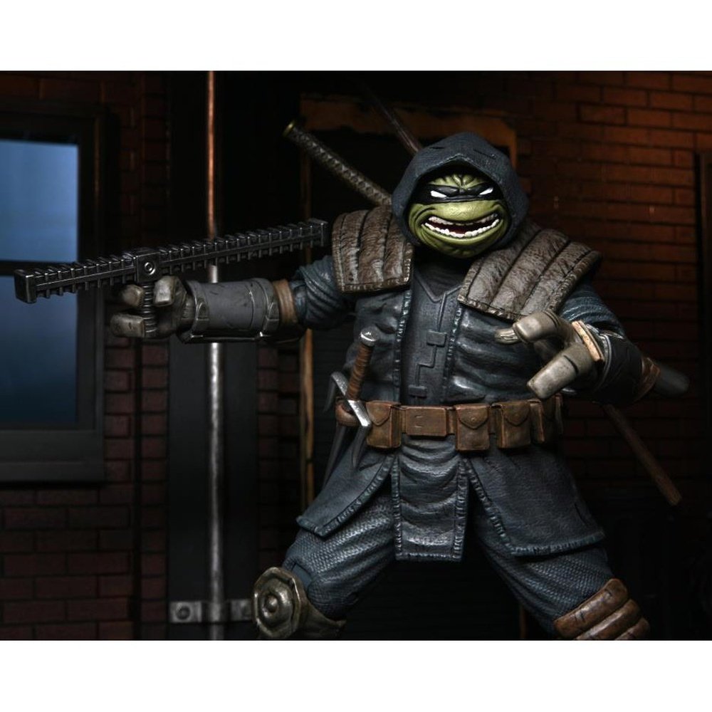 TMNT: The Last Ronin Ultimate The Last Ronin Armored