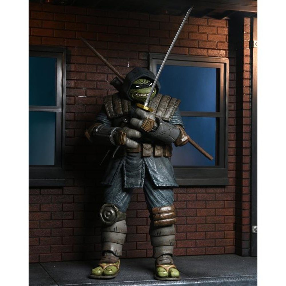TMNT: The Last Ronin Ultimate The Last Ronin Armored