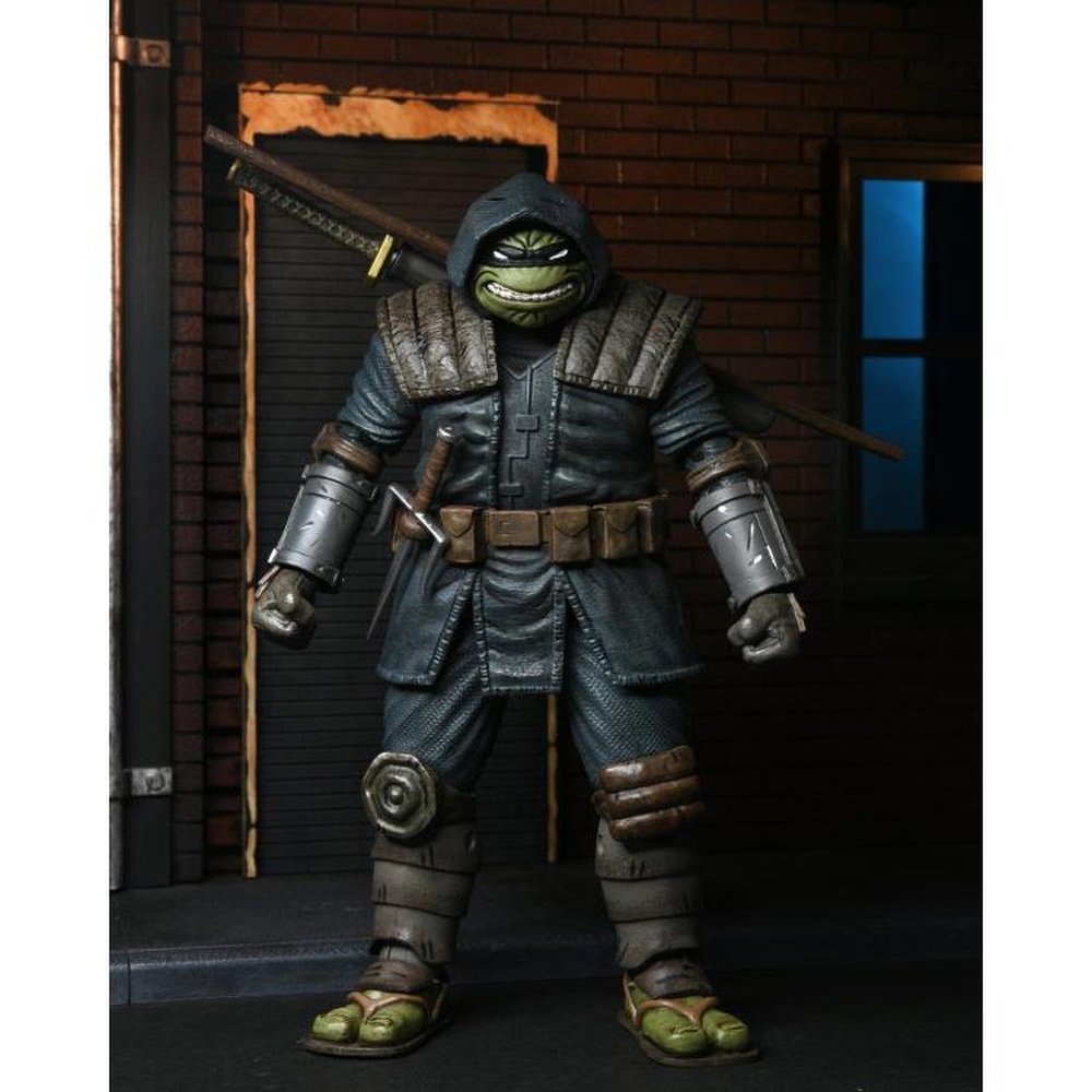 TMNT: The Last Ronin Ultimate The Last Ronin Armored