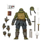 *PRE-VENTA* TMNT: - Ultimate The Last Ronin Unarmored toysmaster