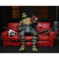 *PRE-VENTA* TMNT: - Ultimate The Last Ronin Unarmored toysmaster