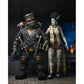 *PRE-VENTA* TMNT Universal Monsters April O'Neil as The Bride Of Frankenstein toysmaster
