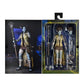 *PRE-VENTA* TMNT Universal Monsters April O'Neil as The Bride Of Frankenstein toysmaster