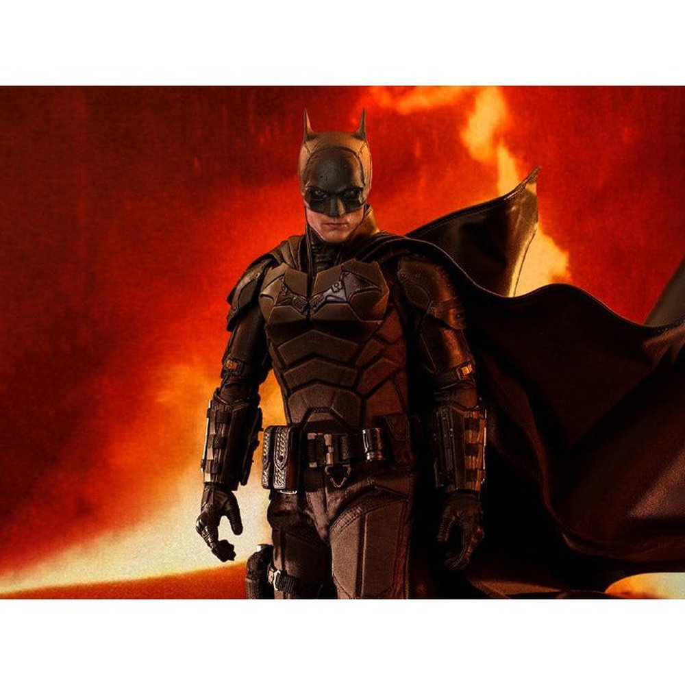 *PRE-VENTA* The Batman 2022 Collector Edition 1/6 toysmaster