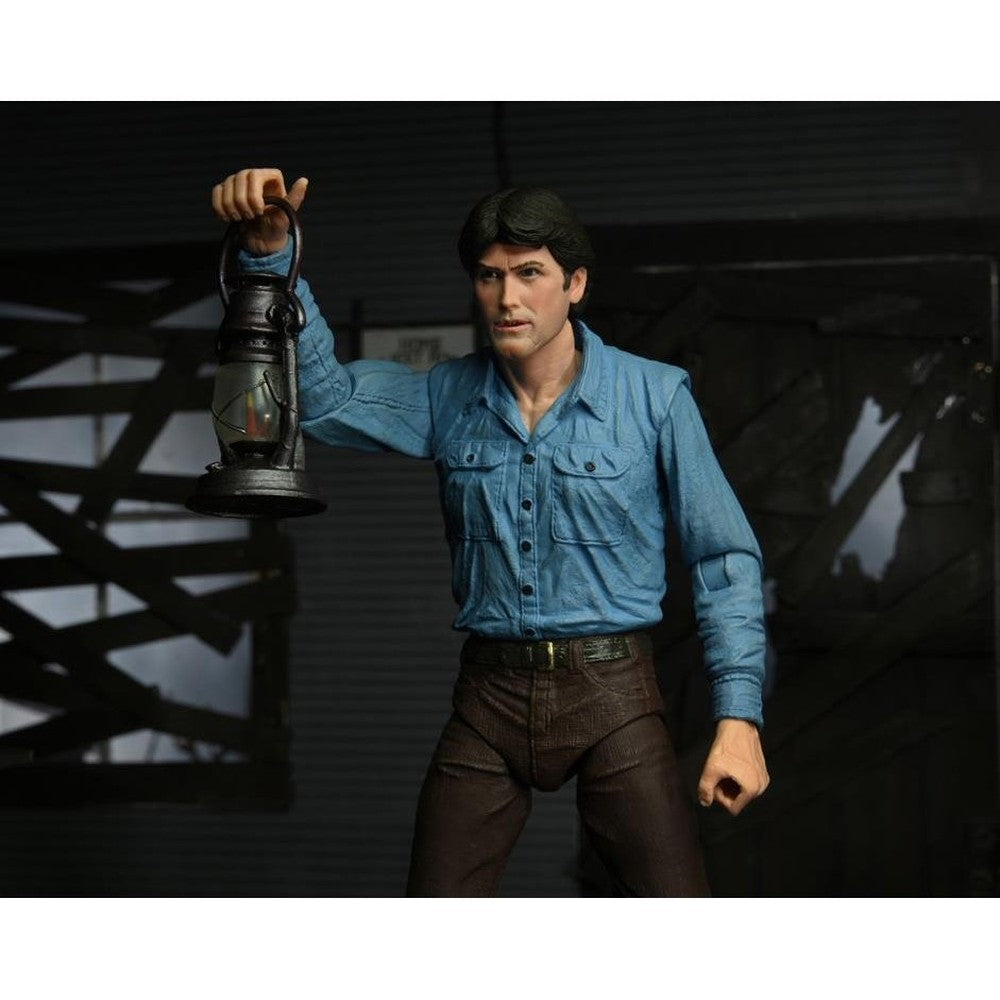 The Evil Dead 40th Anniversary - Ultimate Ash Williams