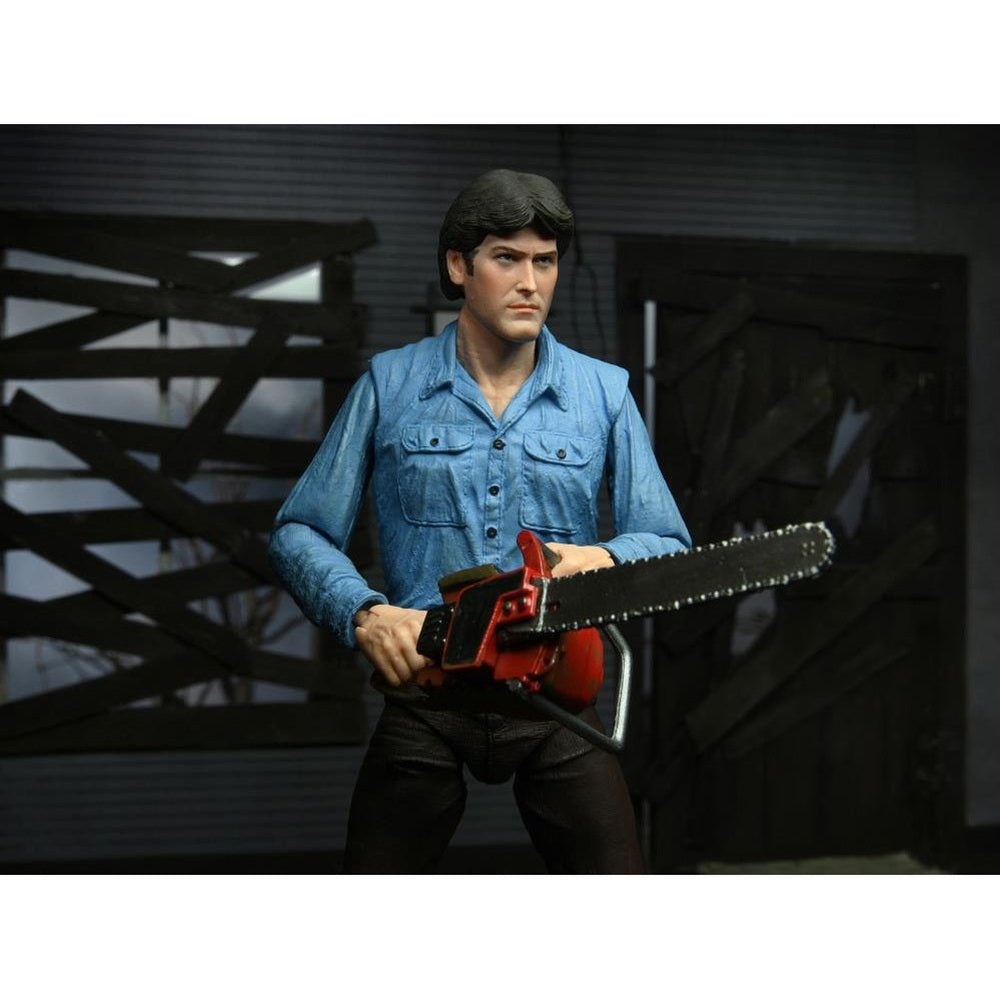 The Evil Dead 40th Anniversary - Ultimate Ash Williams