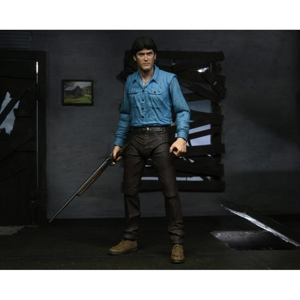 The Evil Dead 40th Anniversary - Ultimate Ash Williams