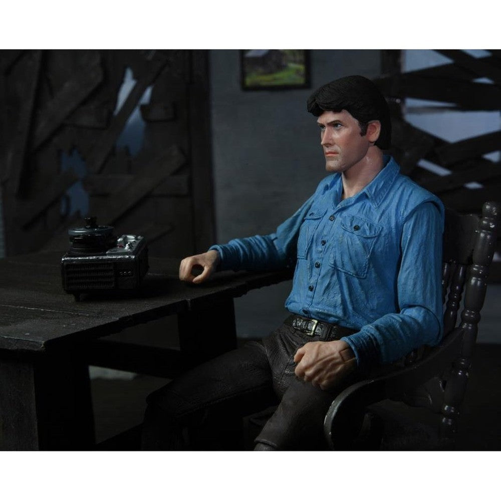 The Evil Dead 40th Anniversary - Ultimate Ash Williams