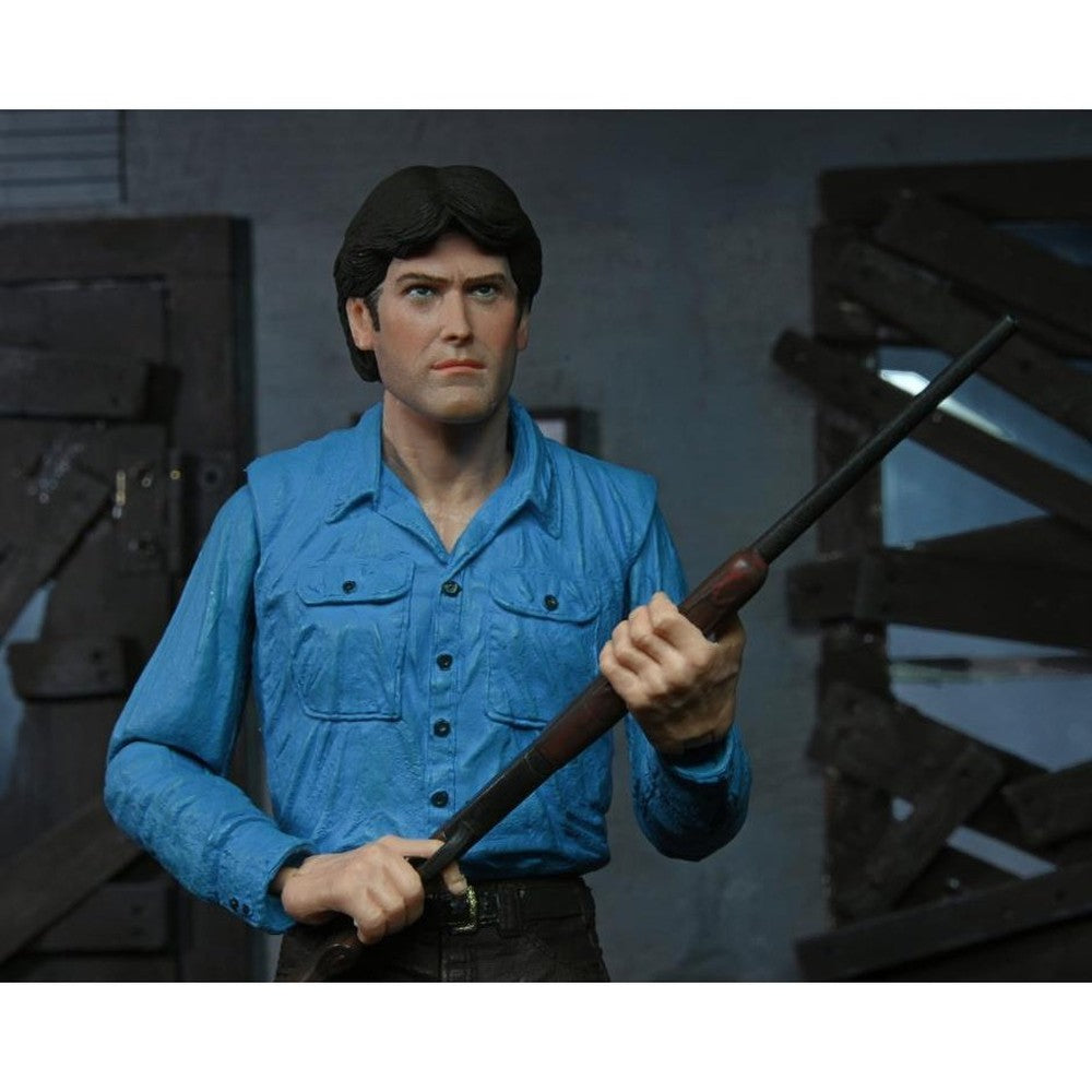 The Evil Dead 40th Anniversary - Ultimate Ash Williams