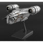 The Mandalorian Razor Crest Silver Coating Ver. Model Kit