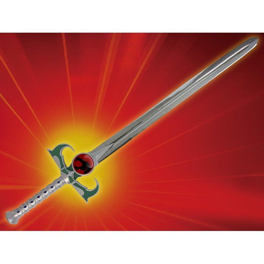 ThunderCats The Sword of Omens Limited Edition Prop