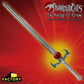 ThunderCats The Sword of Omens Limited Edition Prop