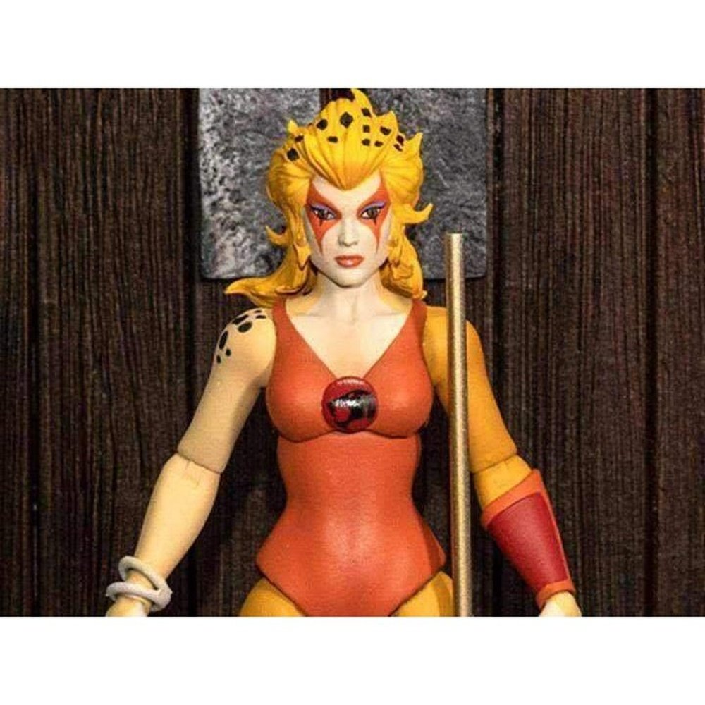 *PRE-VENTA* ThunderCats - Ultimates Cheetara toysmaster