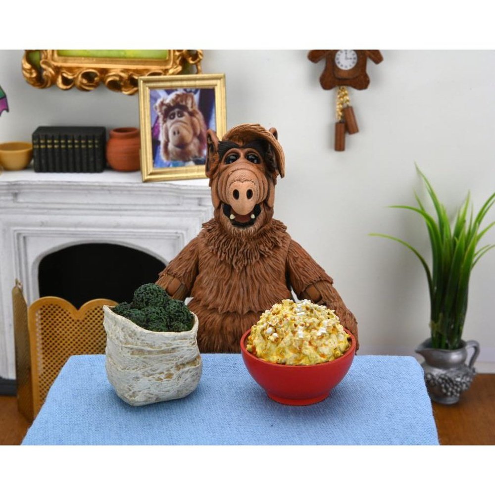Ultimate ALF