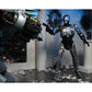 Ultimate Battle Damaged RoboCop con Silla