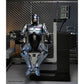 Ultimate Battle Damaged RoboCop con Silla
