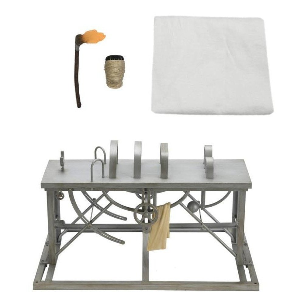 Universal Monsters Frankenstein Accessory Pack
