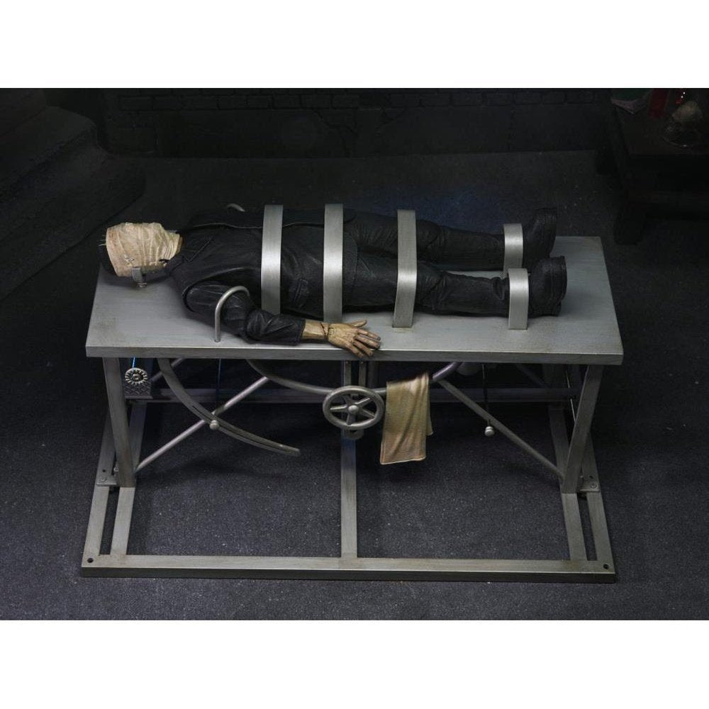 Universal Monsters Frankenstein Accessory Pack
