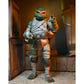 Universal Monsters x TMNT - Ultimate Michelangelo as The Mummy