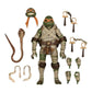 Universal Monsters x TMNT - Ultimate Michelangelo as The Mummy