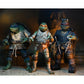 Universal Monsters x TMNT - Ultimate Michelangelo as The Mummy