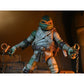 Universal Monsters x TMNT - Ultimate Michelangelo as The Mummy