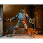 Universal Monsters x TMNT - Ultimate Michelangelo as The Mummy