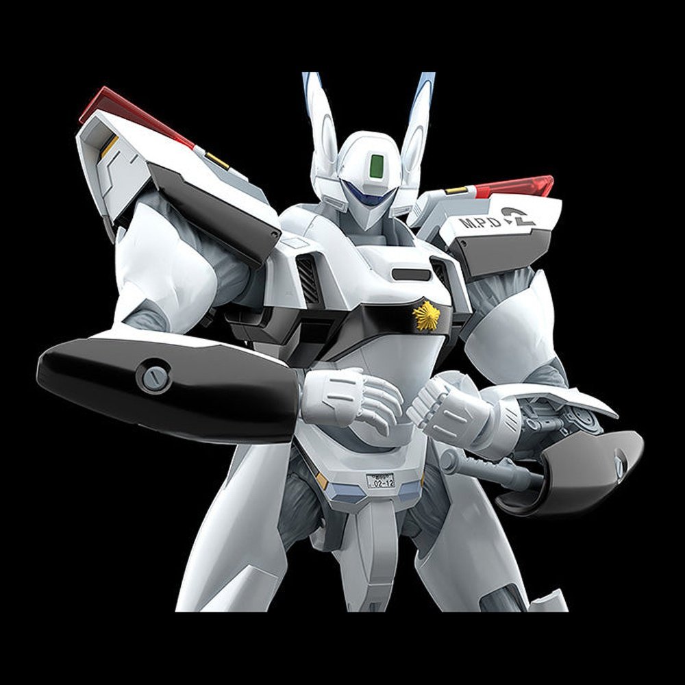 Patlabor Moderoid AV-0 Pacemaker Model Kit 1/60
