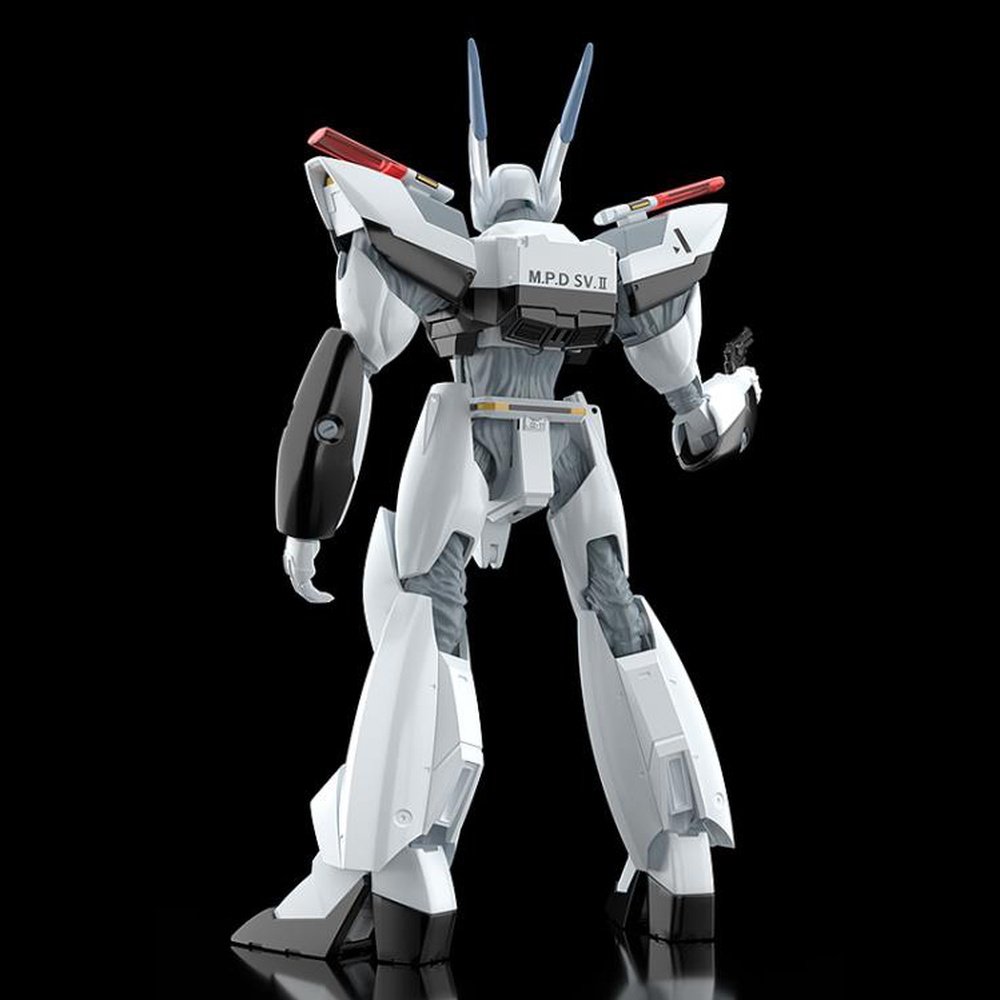 Patlabor Moderoid AV-0 Pacemaker Model Kit 1/60