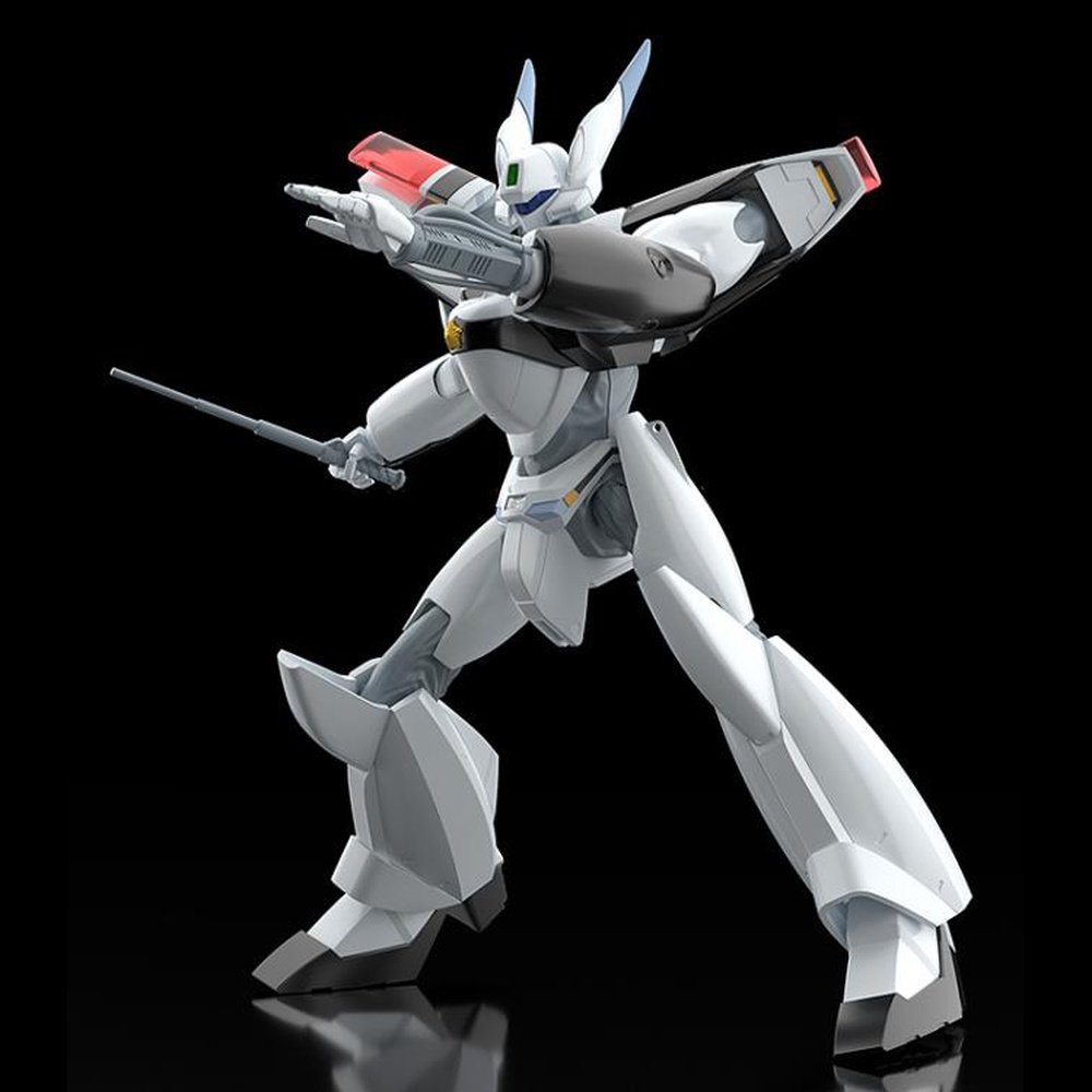 Patlabor Moderoid AV-0 Pacemaker Model Kit 1/60