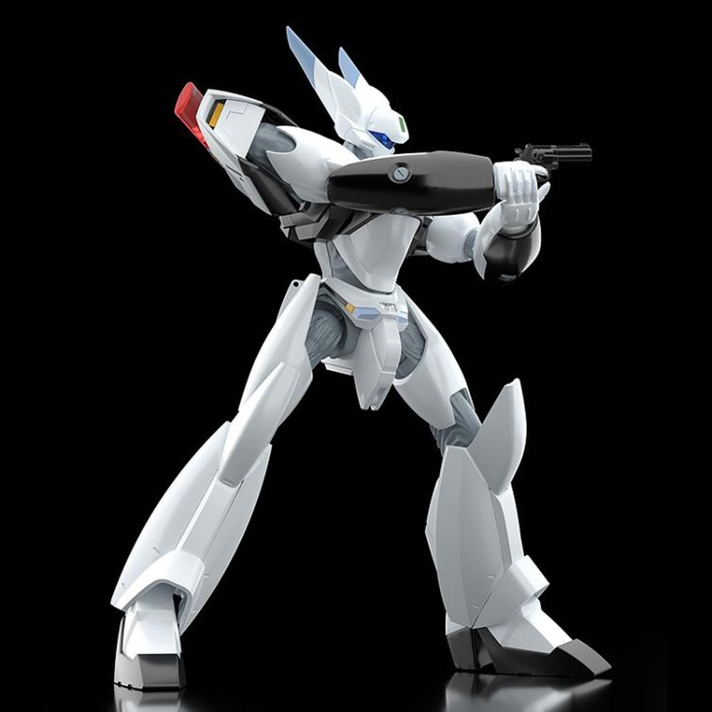 Patlabor Moderoid AV-0 Pacemaker Model Kit 1/60