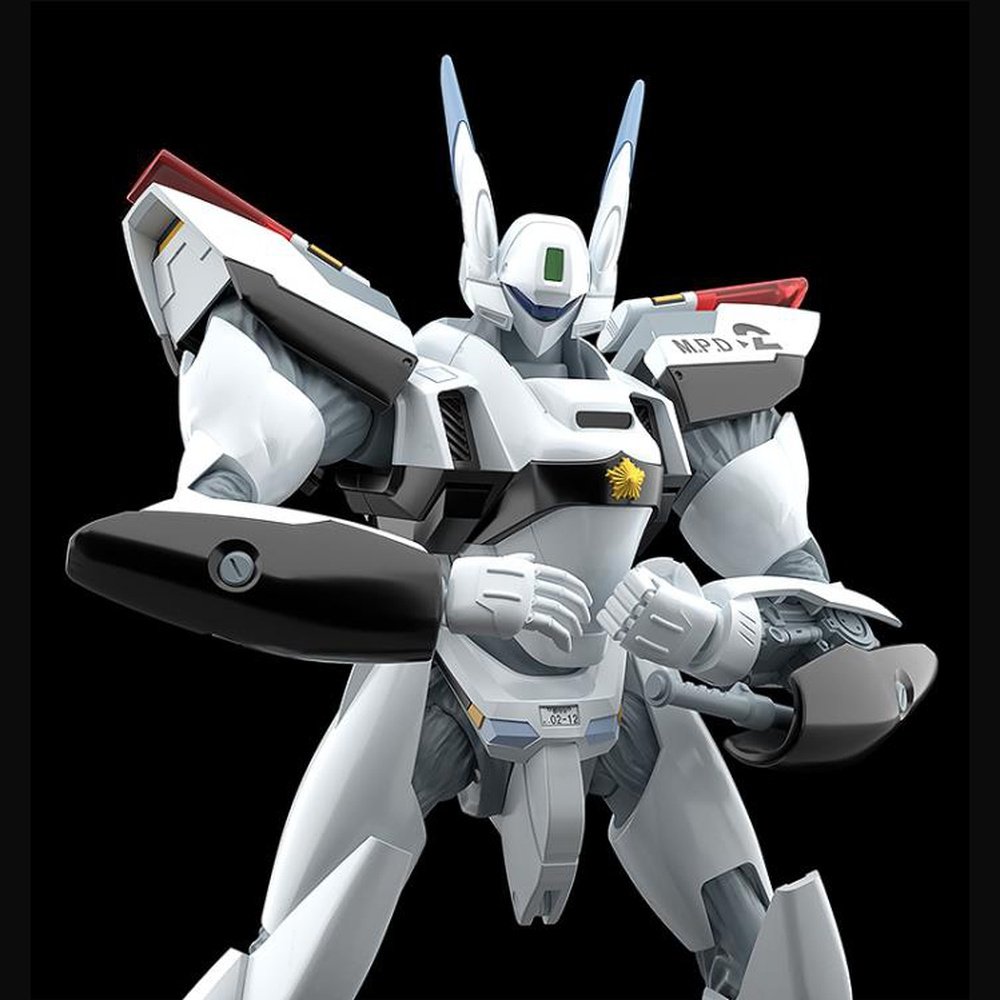 Patlabor Moderoid AV-0 Pacemaker Model Kit 1/60