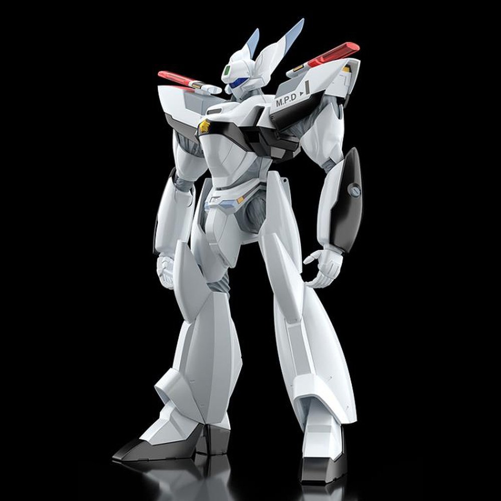 Patlabor Moderoid AV-0 Pacemaker Model Kit 1/60