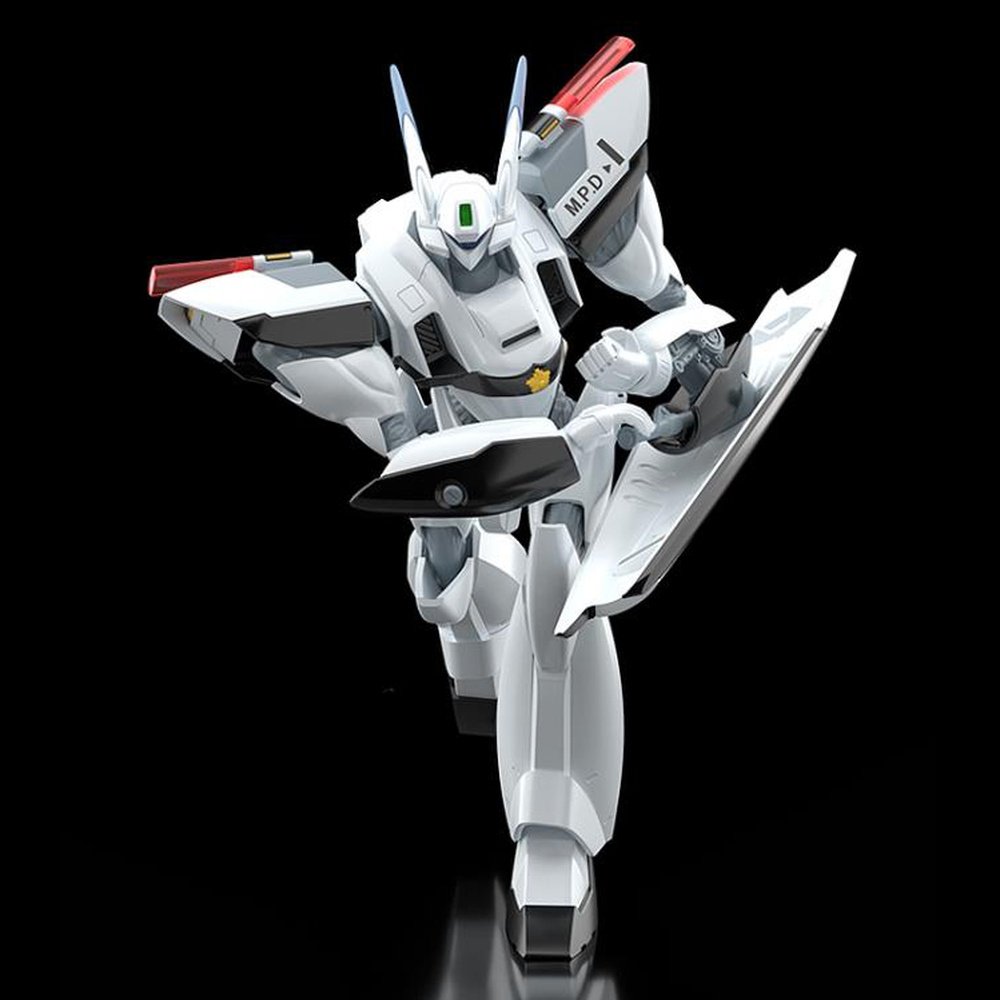 Patlabor Moderoid AV-0 Pacemaker Model Kit 1/60