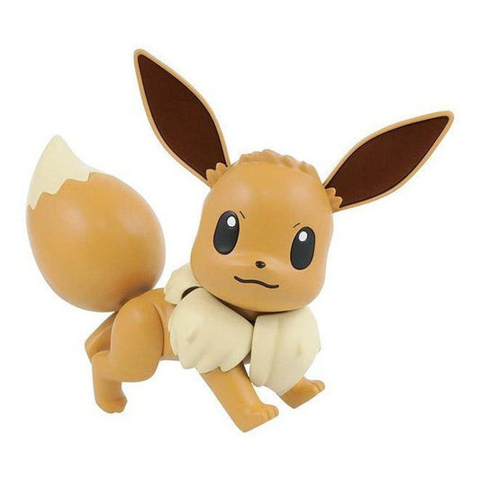 Pokémon - Eevee Model Kit