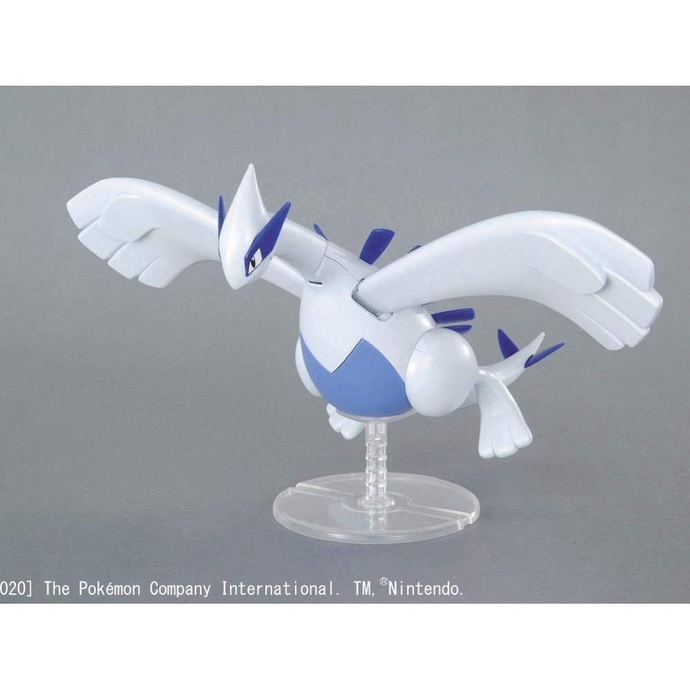 Pokémon - Lugia Model Kit