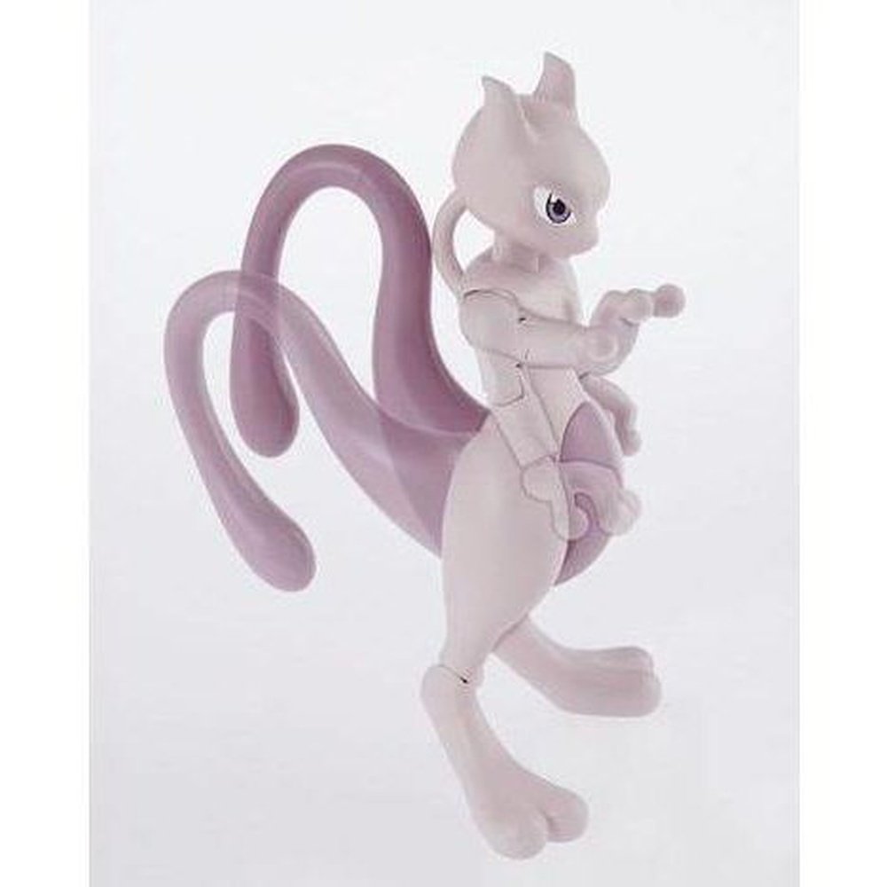 Pokémon - Mewtwo Model Kit