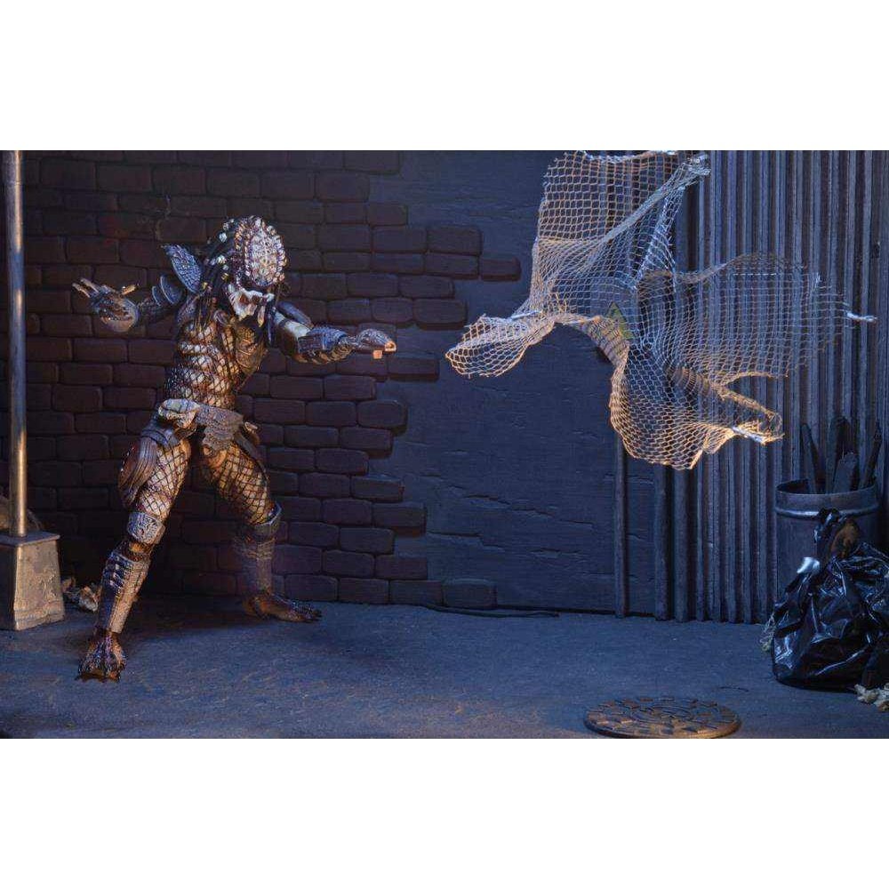 Predator 2 - Ultimate City Hunter