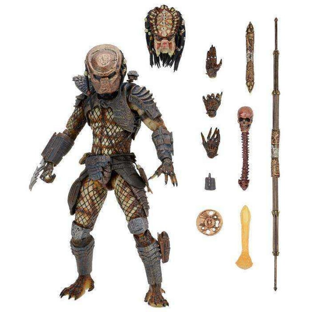 Predator 2 - Ultimate City Hunter