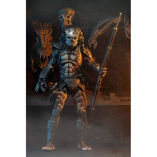 Predator 2 - Ultimate Guardian