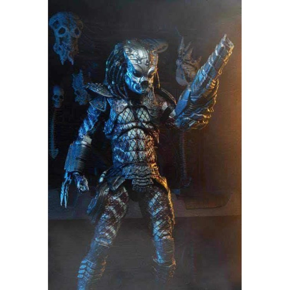 Predator 2 - Ultimate Guardian