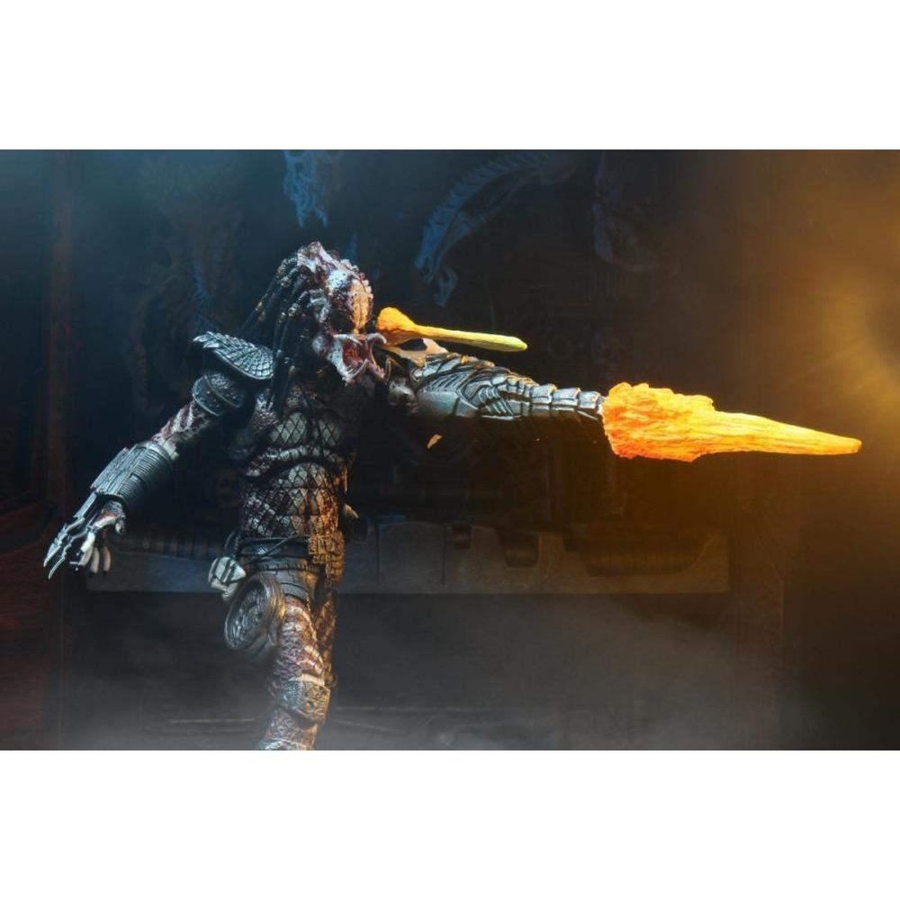 Predator 2 - Ultimate Guardian