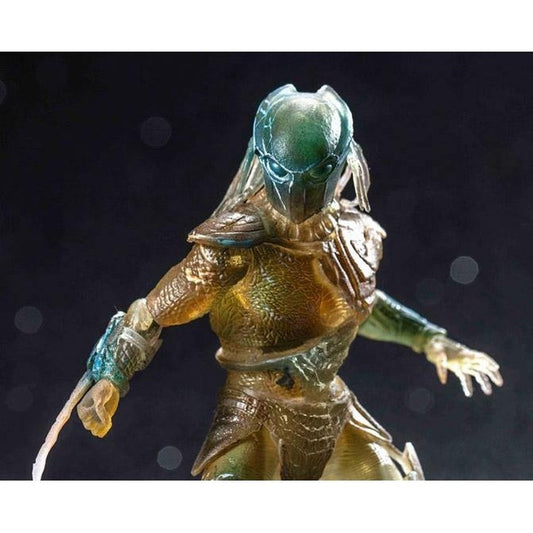 Predators - Falconer Predator Active Camouflage 1:18 toysmaster