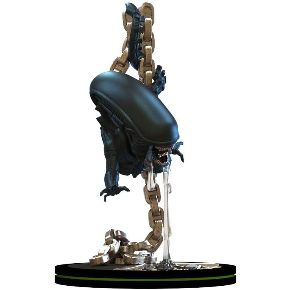 Q-Fig Alien Xenomorph toysmaster