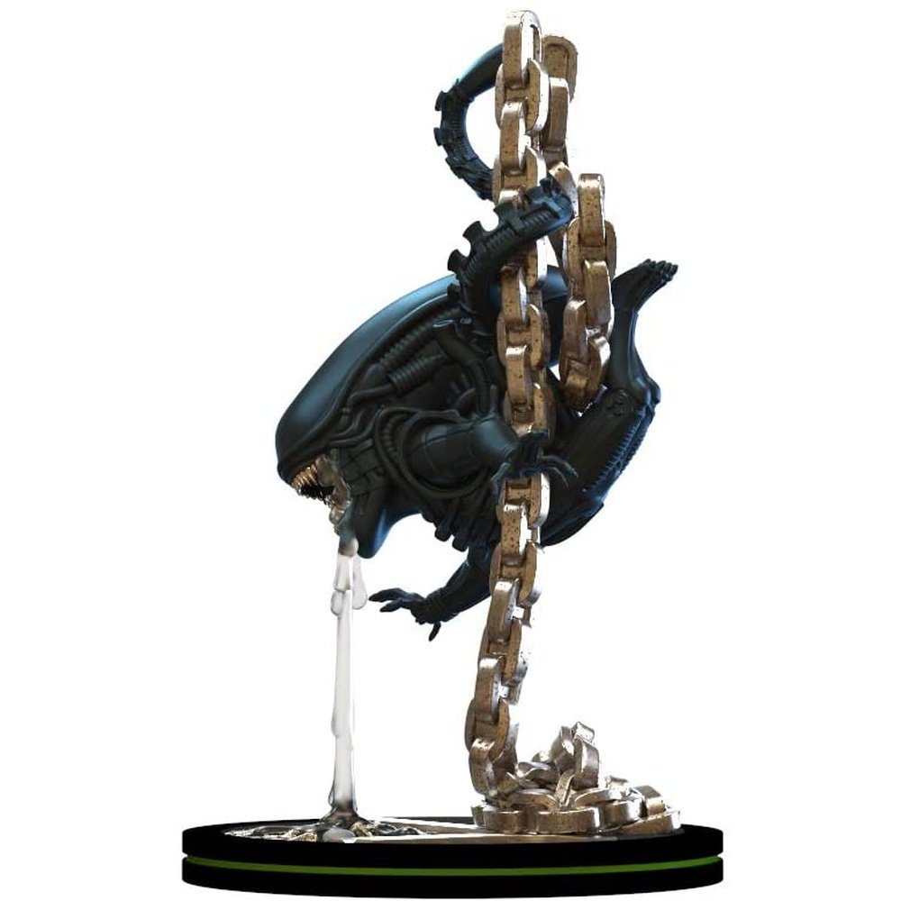 Q-Fig Alien Xenomorph toysmaster